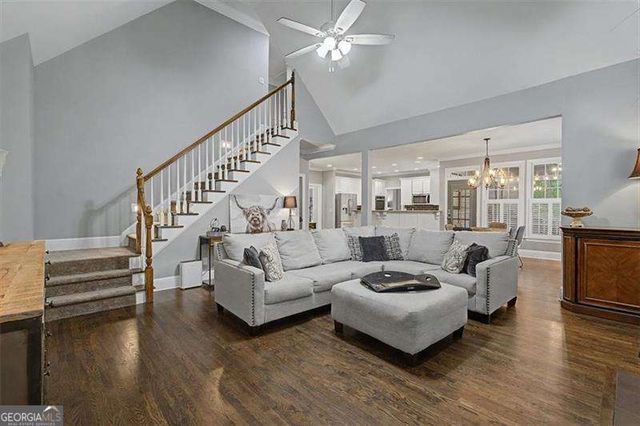 1367 Winborn Circle NW, Kennesaw, GA 30152