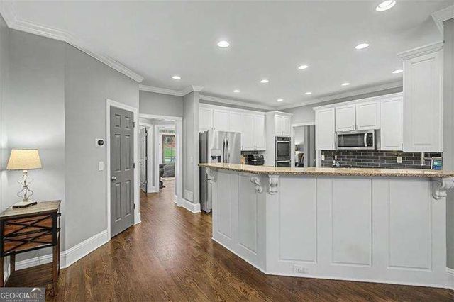 1367 Winborn Circle NW, Kennesaw, GA 30152