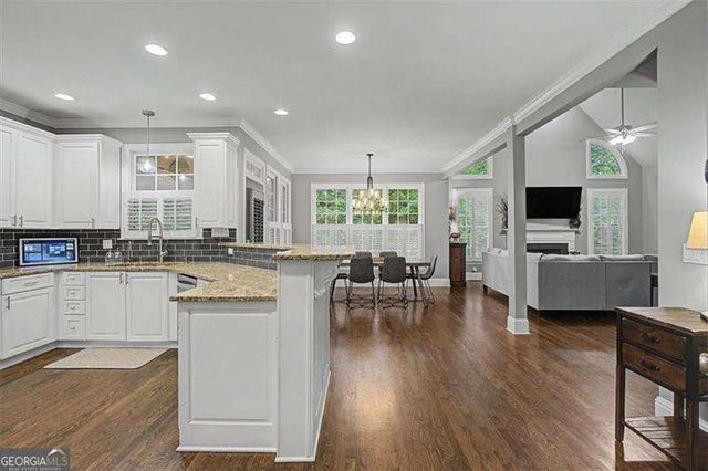 1367 Winborn Circle NW, Kennesaw, GA 30152