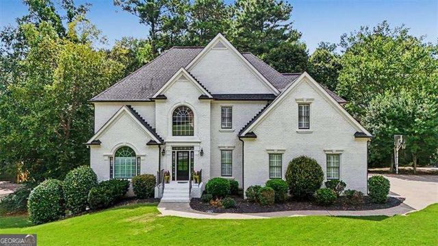 1367 Winborn Circle NW, Kennesaw, GA 30152