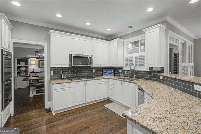 1367 Winborn Circle NW, Kennesaw, GA 30152