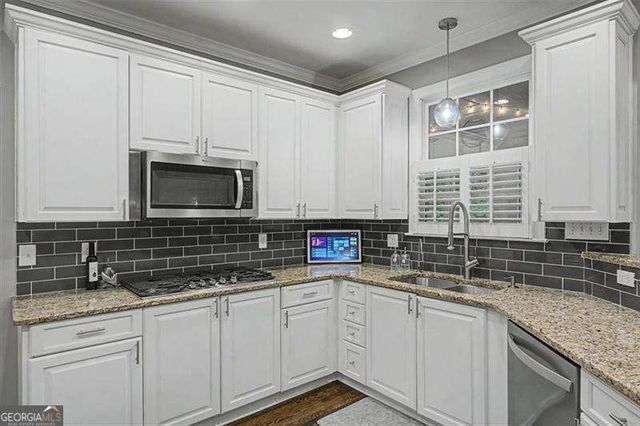 1367 Winborn Circle NW, Kennesaw, GA 30152