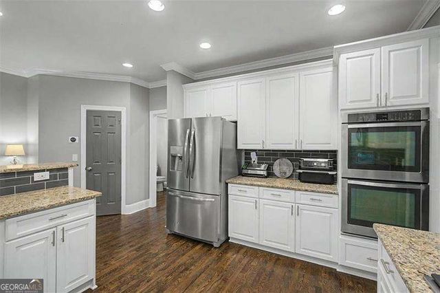 1367 Winborn Circle NW, Kennesaw, GA 30152