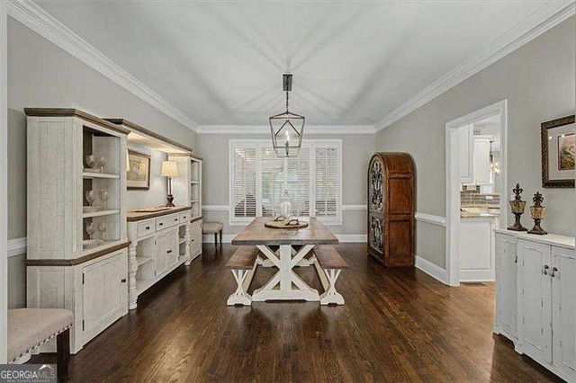 1367 Winborn Circle NW, Kennesaw, GA 30152