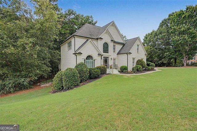 1367 Winborn Circle NW, Kennesaw, GA 30152