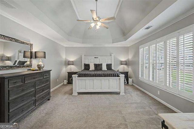 1367 Winborn Circle NW, Kennesaw, GA 30152
