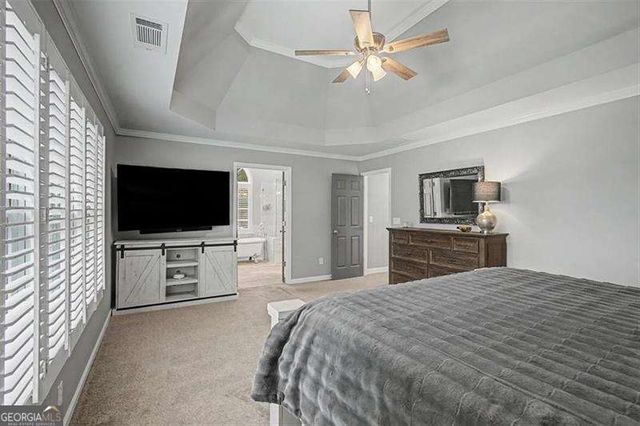 1367 Winborn Circle NW, Kennesaw, GA 30152