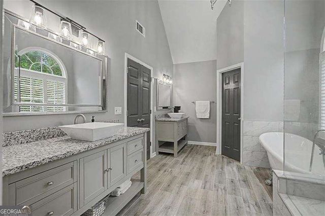 1367 Winborn Circle NW, Kennesaw, GA 30152
