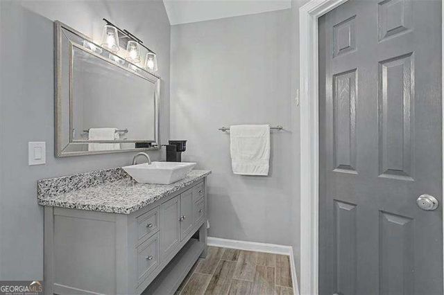 1367 Winborn Circle NW, Kennesaw, GA 30152