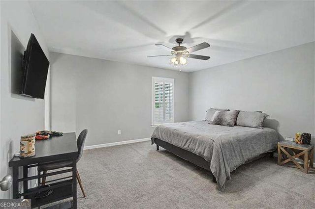 1367 Winborn Circle NW, Kennesaw, GA 30152