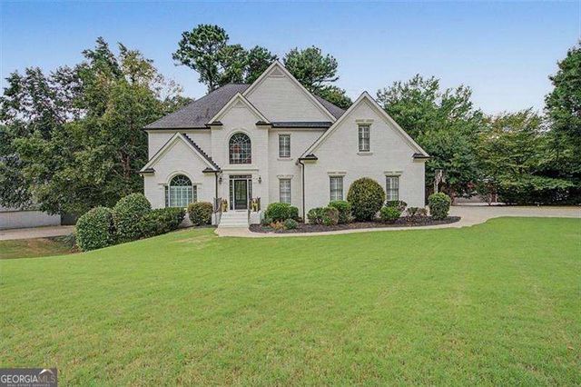 1367 Winborn Circle NW, Kennesaw, GA 30152