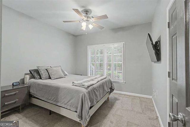 1367 Winborn Circle NW, Kennesaw, GA 30152