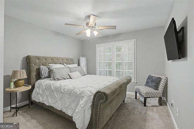 1367 Winborn Circle NW, Kennesaw, GA 30152