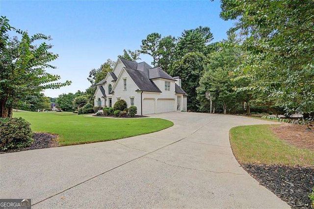 1367 Winborn Circle NW, Kennesaw, GA 30152