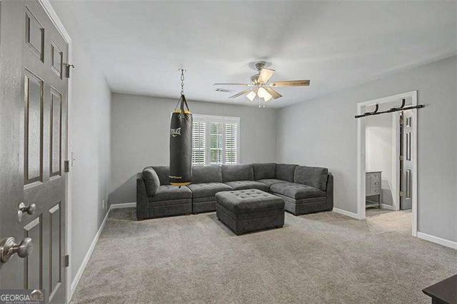 1367 Winborn Circle NW, Kennesaw, GA 30152