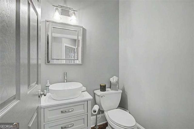 1367 Winborn Circle NW, Kennesaw, GA 30152