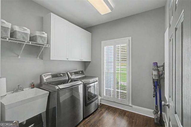 1367 Winborn Circle NW, Kennesaw, GA 30152
