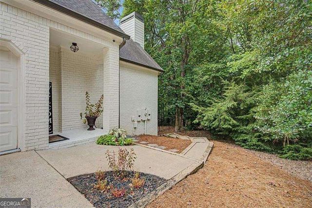1367 Winborn Circle NW, Kennesaw, GA 30152