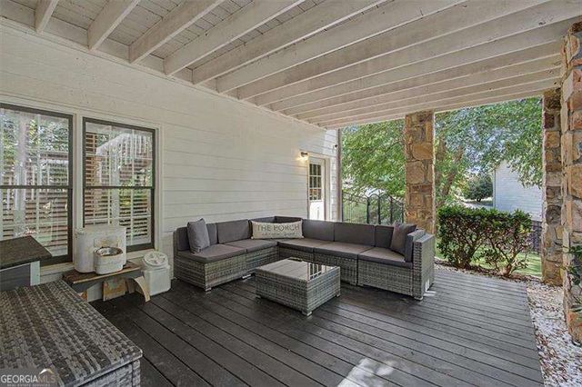 1367 Winborn Circle NW, Kennesaw, GA 30152