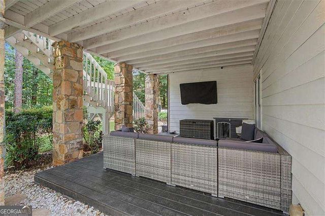 1367 Winborn Circle NW, Kennesaw, GA 30152