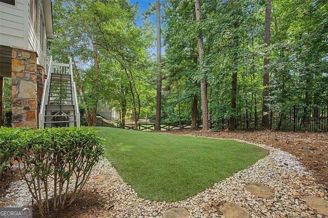 1367 Winborn Circle NW, Kennesaw, GA 30152