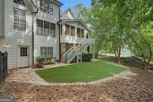 1367 Winborn Circle NW, Kennesaw, GA 30152