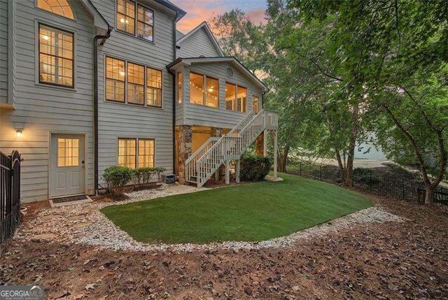 1367 Winborn Circle NW, Kennesaw, GA 30152