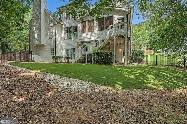 1367 Winborn Circle NW, Kennesaw, GA 30152