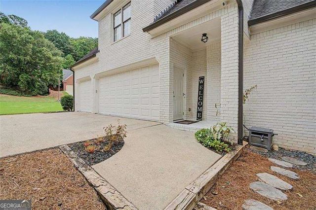 1367 Winborn Circle NW, Kennesaw, GA 30152