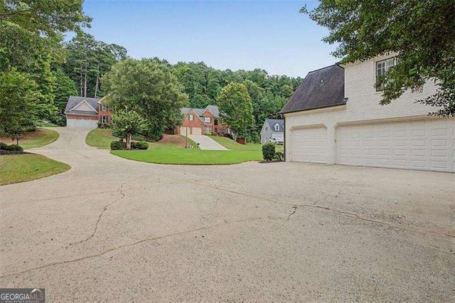 1367 Winborn Circle NW, Kennesaw, GA 30152