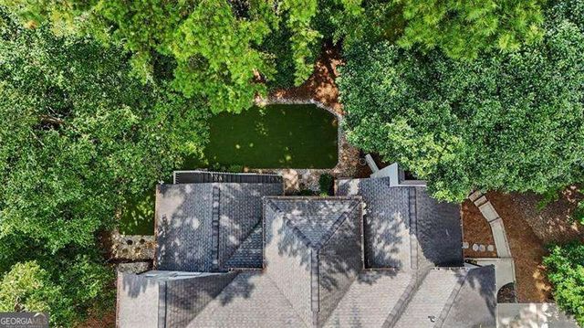 1367 Winborn Circle NW, Kennesaw, GA 30152