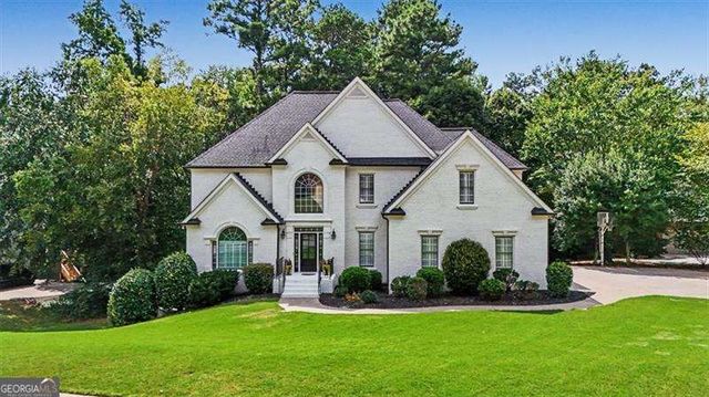1367 Winborn Circle NW, Kennesaw, GA 30152