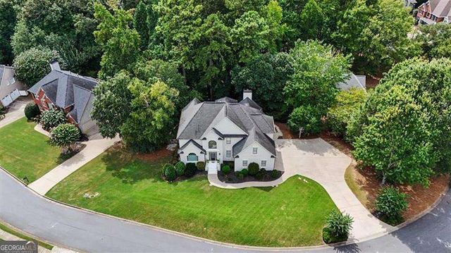 1367 Winborn Circle NW, Kennesaw, GA 30152
