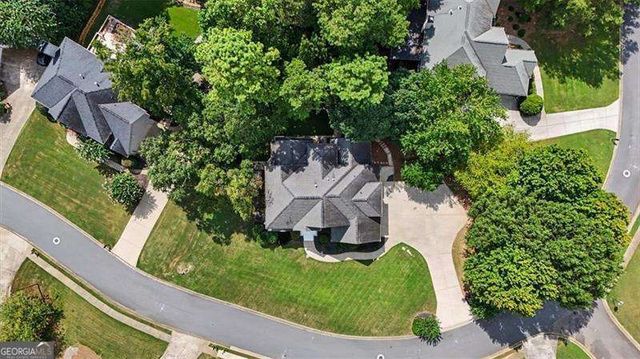 1367 Winborn Circle NW, Kennesaw, GA 30152