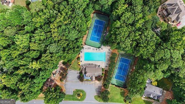 1367 Winborn Circle NW, Kennesaw, GA 30152