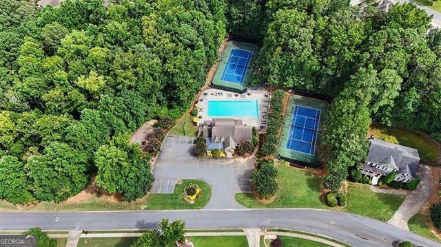 1367 Winborn Circle NW, Kennesaw, GA 30152