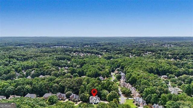 1367 Winborn Circle NW, Kennesaw, GA 30152