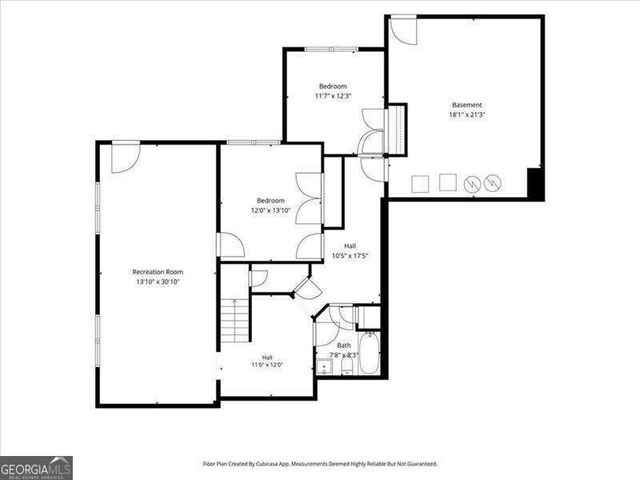 1367 Winborn Circle NW, Kennesaw, GA 30152