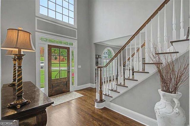 1367 Winborn Circle NW, Kennesaw, GA 30152