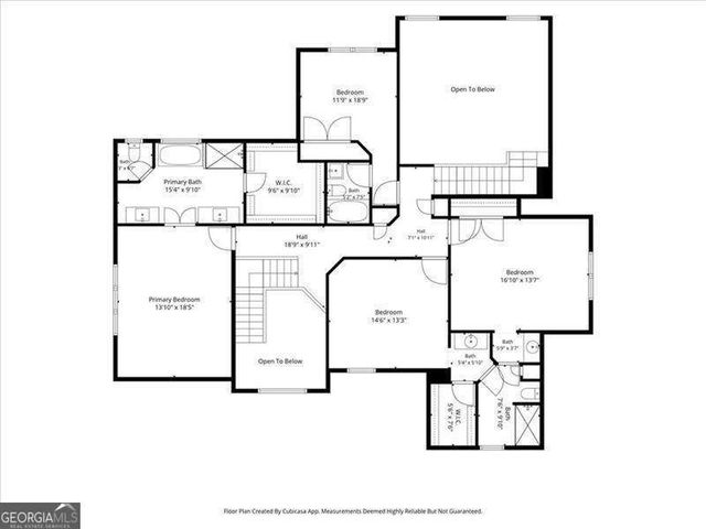1367 Winborn Circle NW, Kennesaw, GA 30152
