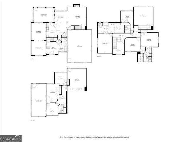 1367 Winborn Circle NW, Kennesaw, GA 30152