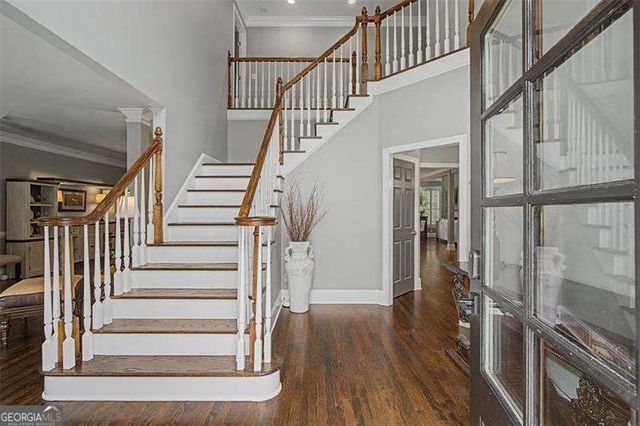 1367 Winborn Circle NW, Kennesaw, GA 30152