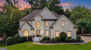 1367 Winborn Circle NW, Kennesaw, GA 30152