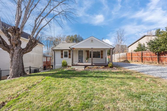 164 Lakeside Drive, Asheville, NC 28806