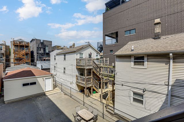 1468 W Ohio Street, Chicago, IL 60642