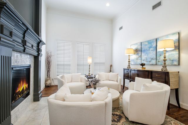 1804 Cypress Point Drive, Mckinney, TX 75072