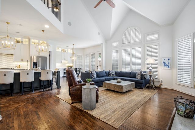 1804 Cypress Point Drive, Mckinney, TX 75072