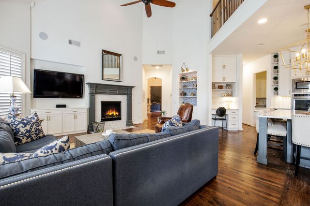 1804 Cypress Point Drive, Mckinney, TX 75072