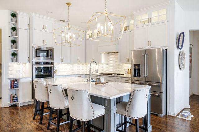 1804 Cypress Point Drive, Mckinney, TX 75072