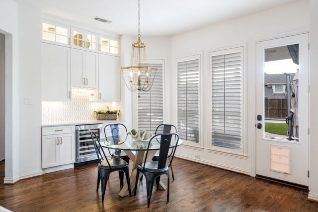 1804 Cypress Point Drive, Mckinney, TX 75072